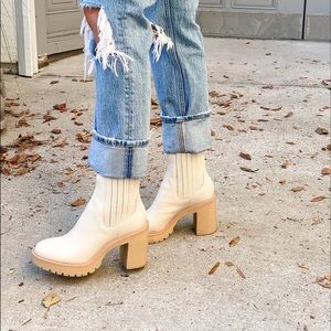 Dolce Vita Caster Boot